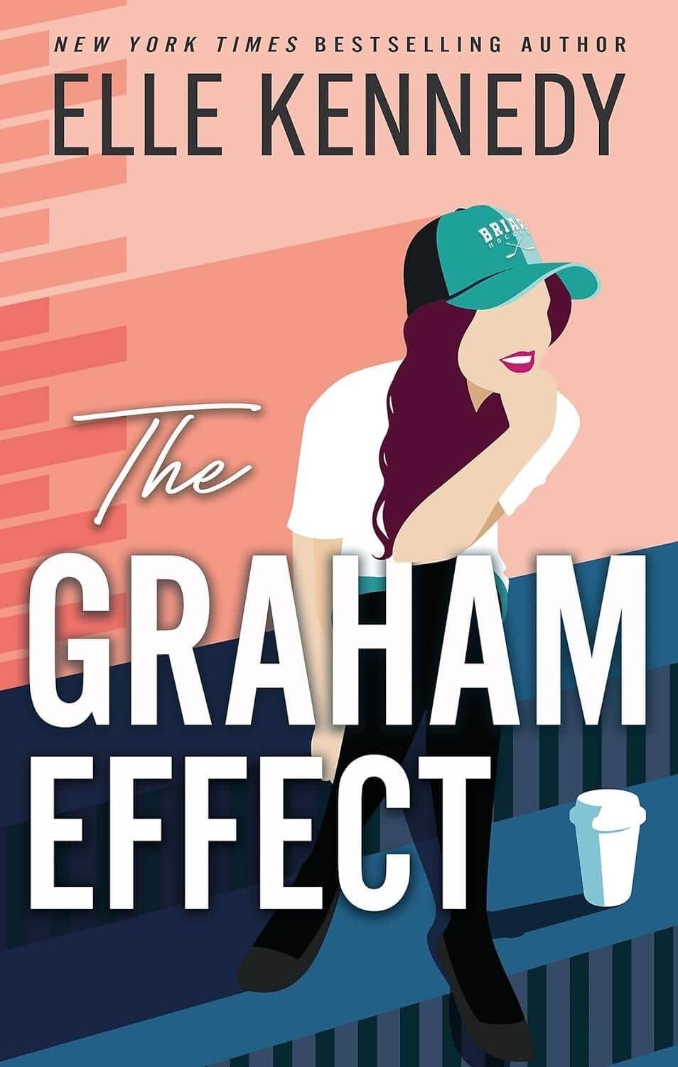 The Graham Effect — Эль Кеннеди