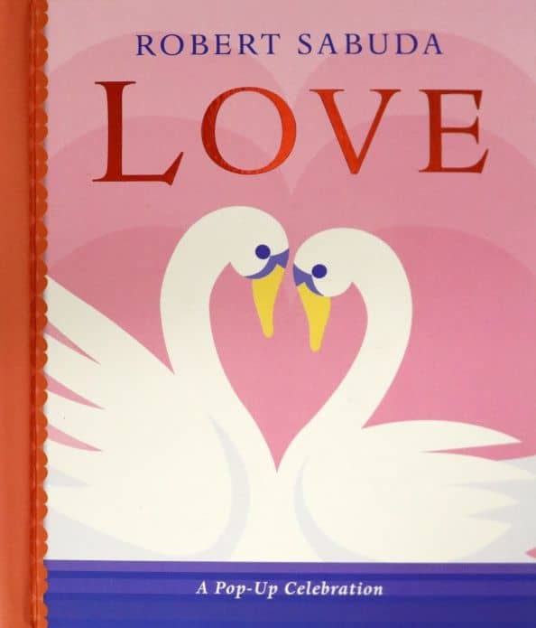 Love. A Pop-up Celebration