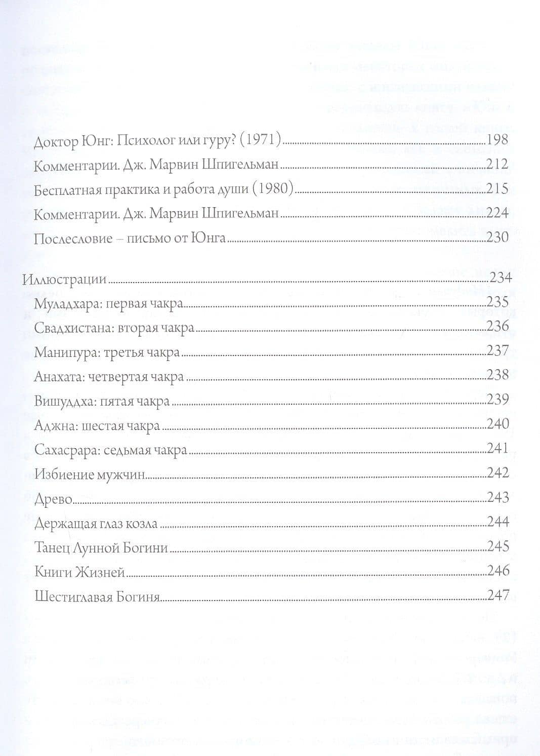 Индуизм и юнгианская психология — Марвин Дж. Шпигельман (3)