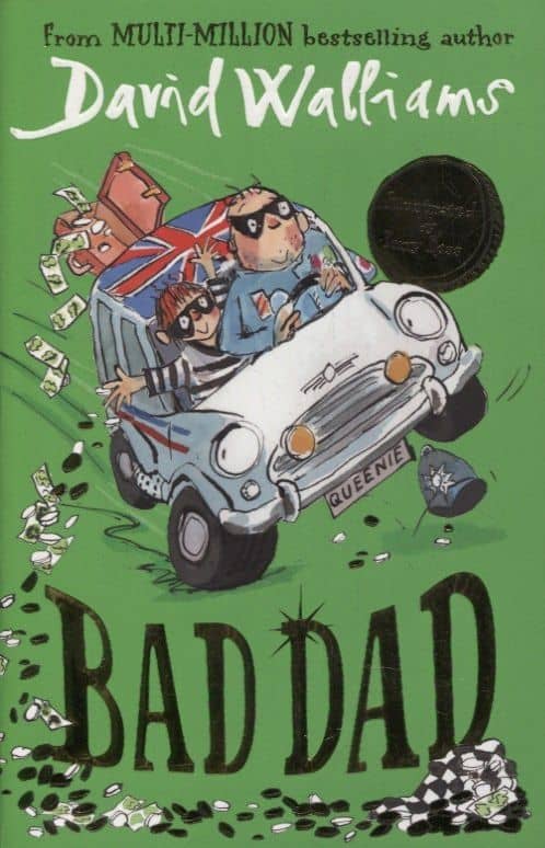 Book cover