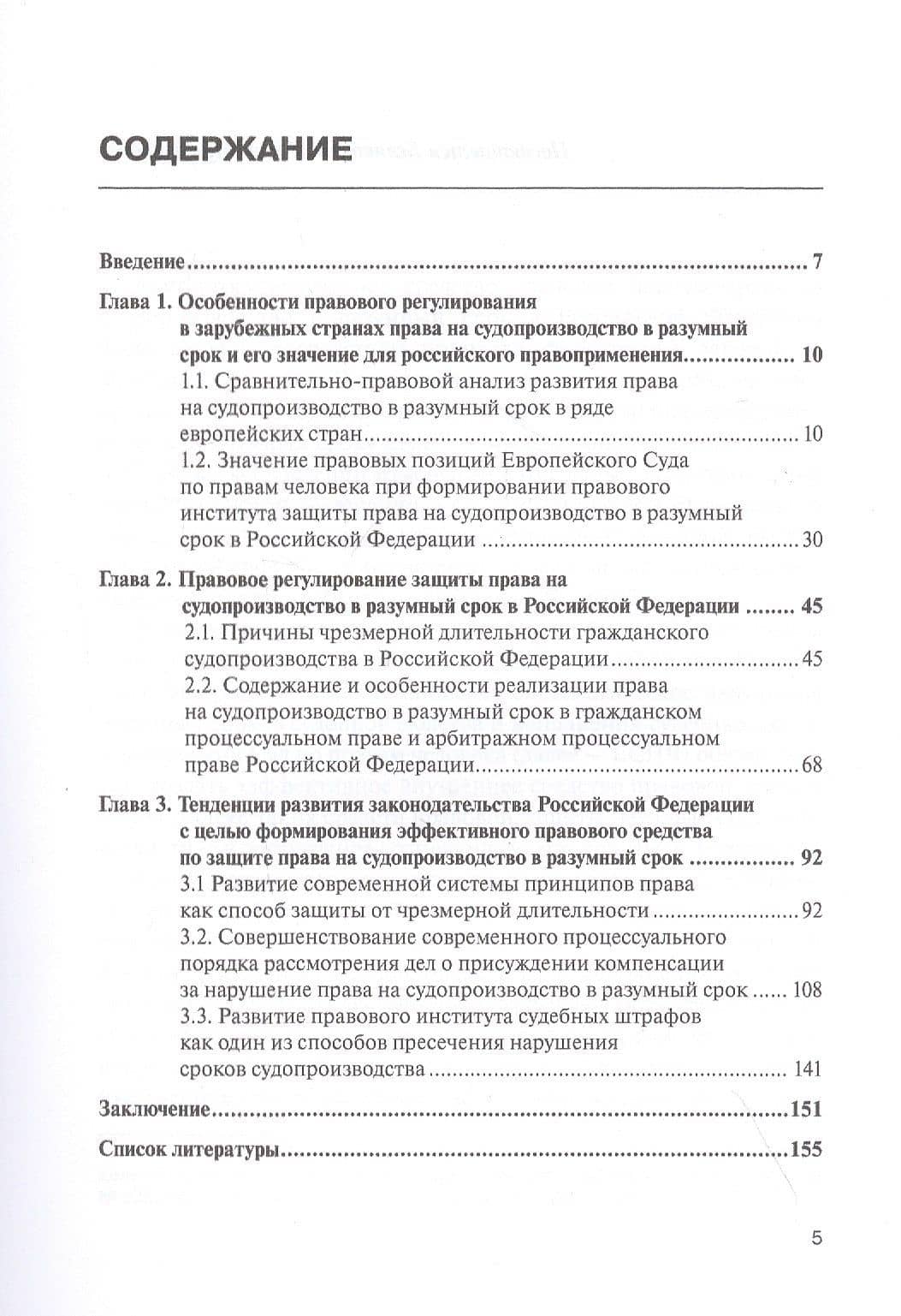 Проблемы защиты права на судопроизводство в разумный срок в гражданском и арбитражном процессах в Российской Федерации. Монография — Анна Владимировна Белякова (2)