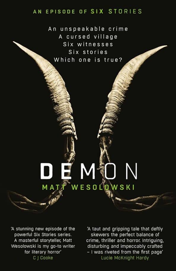 Book cover