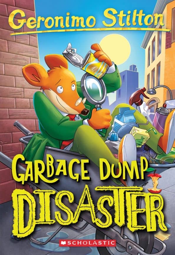 Book cover