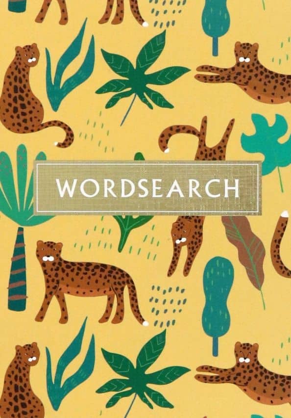 Wordsearch