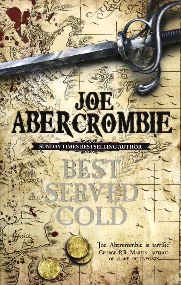 Best Served Cold