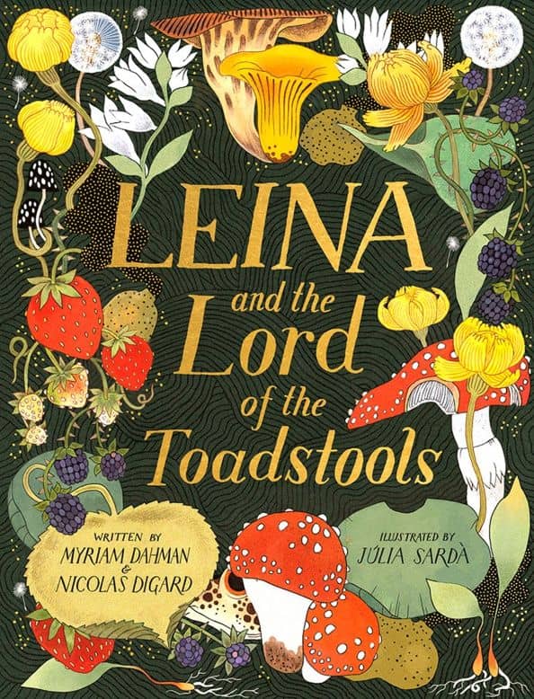 Book cover