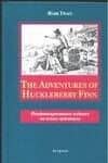 The adventures of Huckleberry Finn: Книга для чтения на английском языке, Неадаптированное чтение