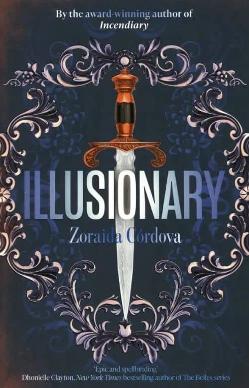 Illusionary — Зорайда Кордова