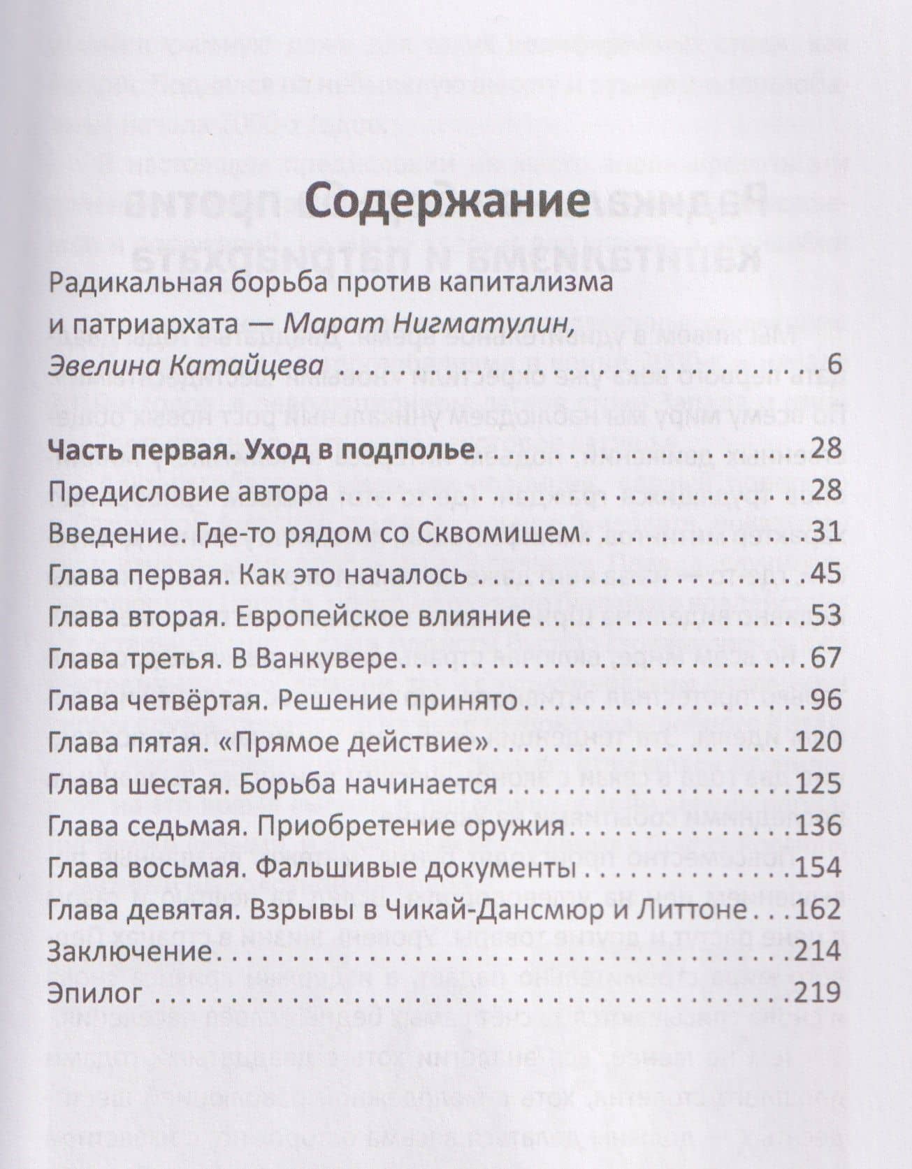 Прямое действие. Мемуары городской партизанки — Энн Хэнсен (3)
