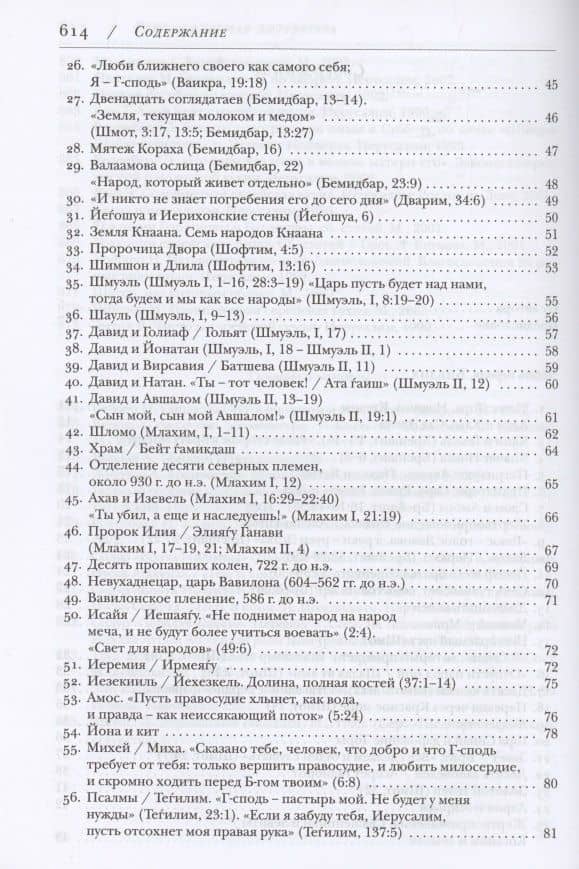 Еврейский мир — Йосеф Телушкин Раби (3)