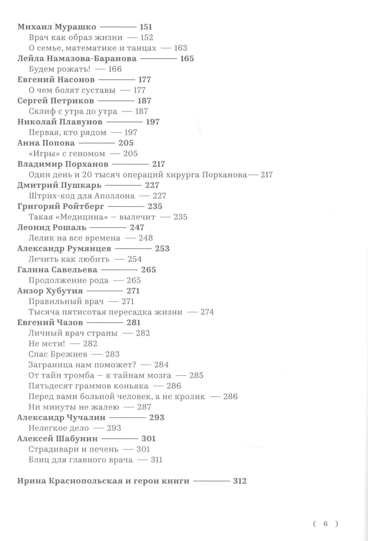 Диагноз от Краснопольской. Беседы о главном со звездами медицины — Ирина Краснопольская (3)