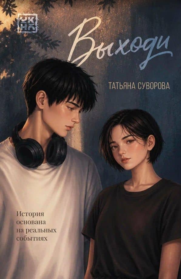 Выходи — Татьяна Суворова