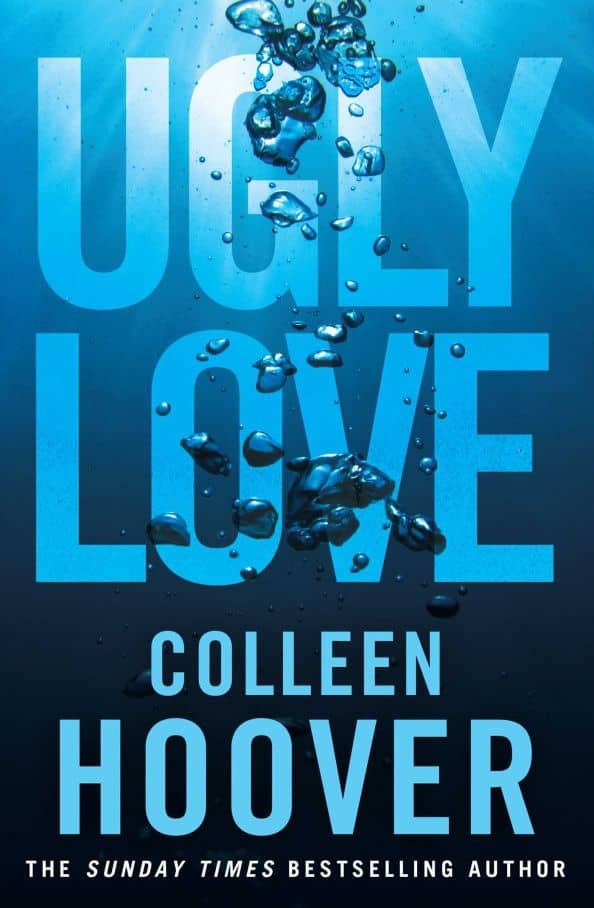 Ugly Love — Colleen Hoover