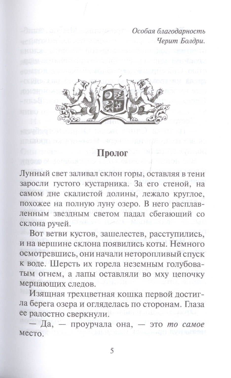 Звездный свет — Хантер Эрин (2)