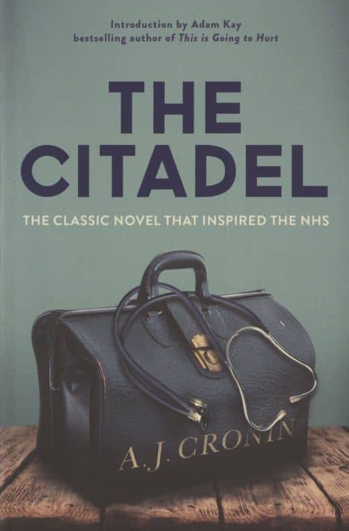 The Citadel