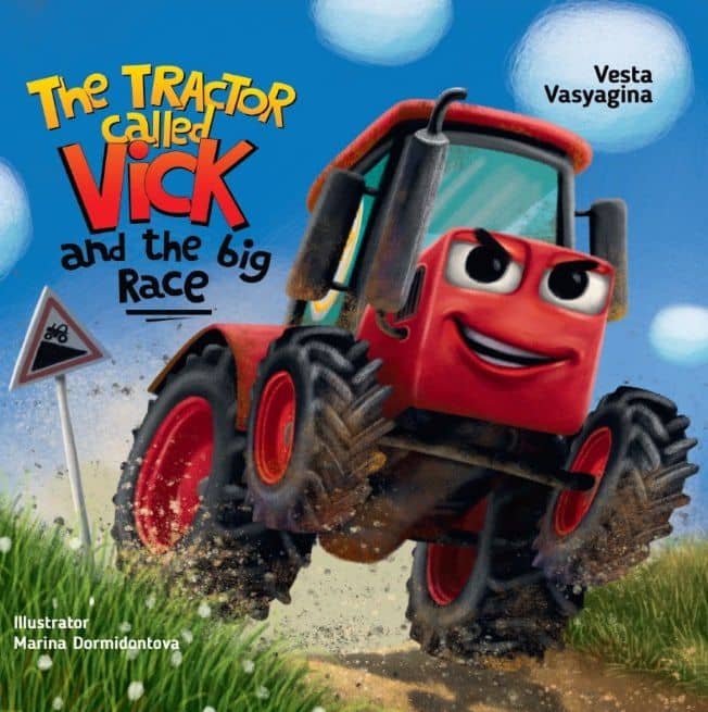 Book cover