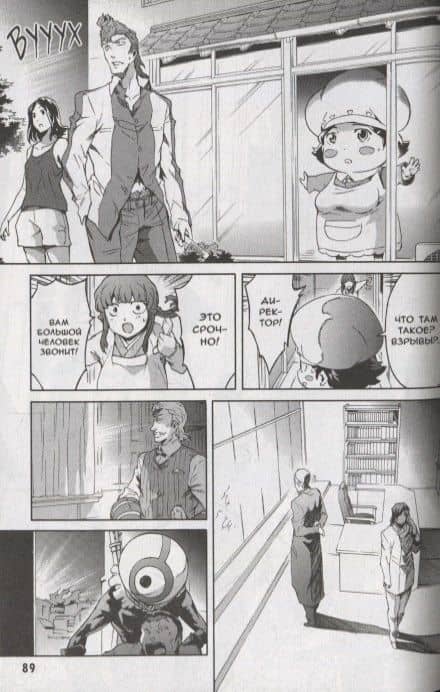 Дневник будущего. Том 12 (Mirai Nikki / Future Diary). Манга — Эсуно Сакаэ (2)