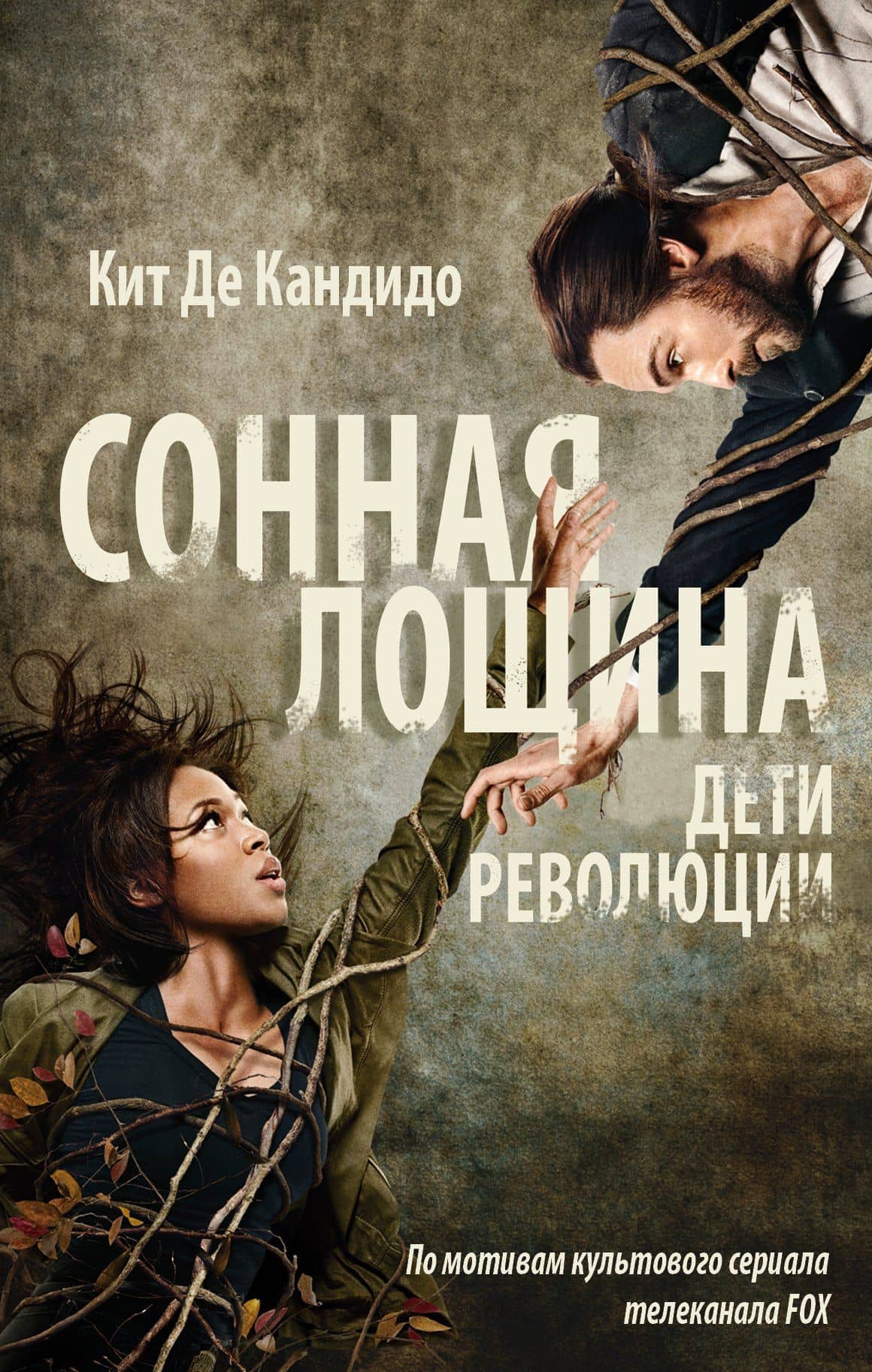 Book cover