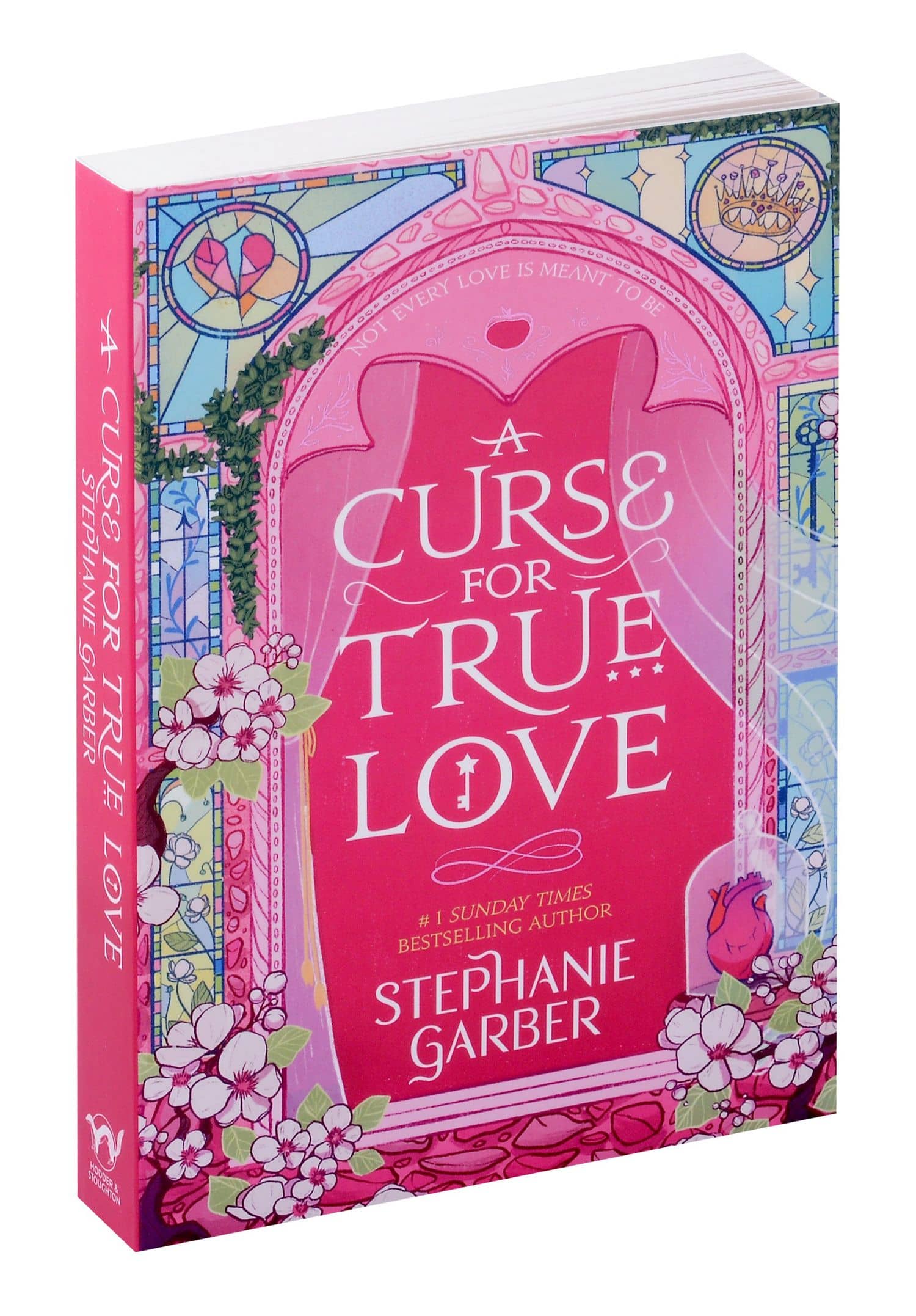 A Curse For True Love