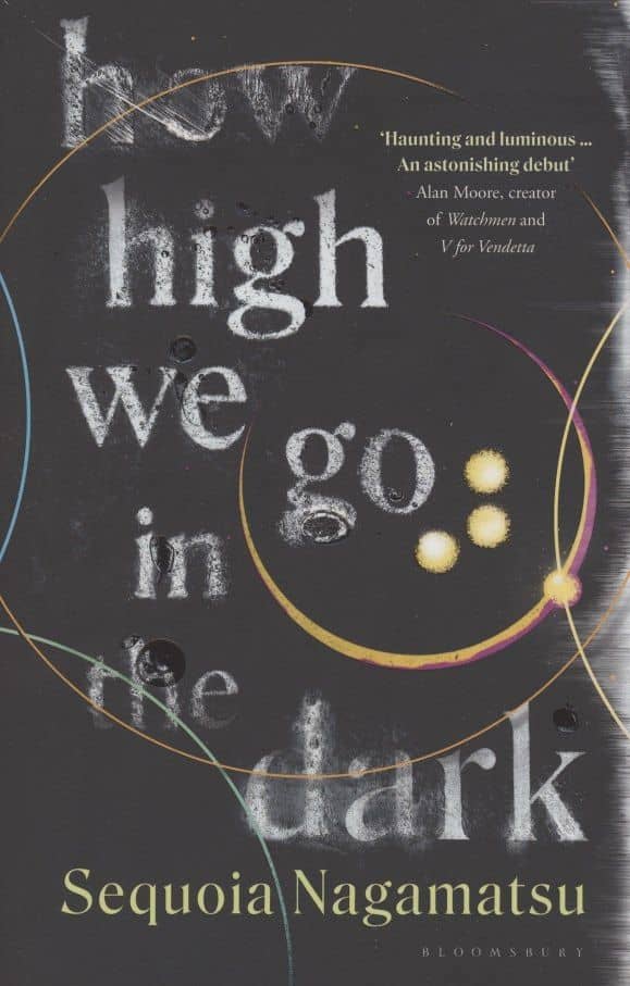 How High We Go in the Dark