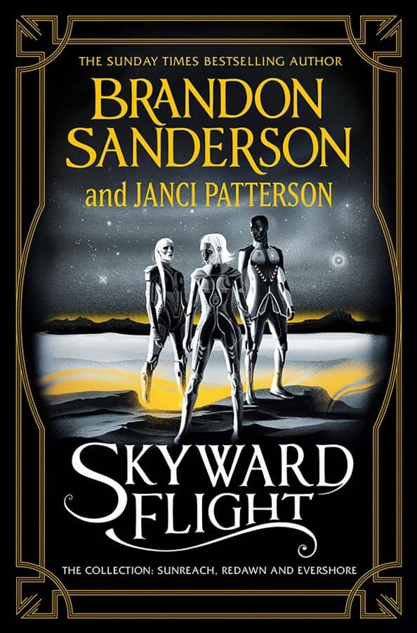 Skyward Flight