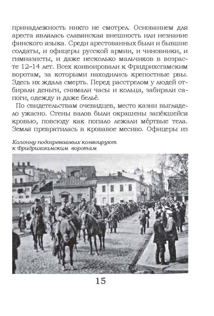 На той войне незнаменитой… Рассказы о Советско-финской войне 1939-1940 гг. — Владимир Карлович Дмитриев (3)