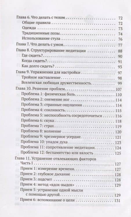 Осознанность простыми словами — Бханте Хенепола Гунаратана (3)