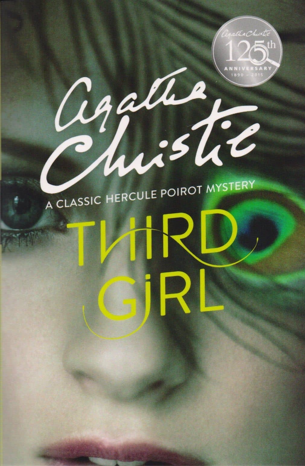 Third Girl