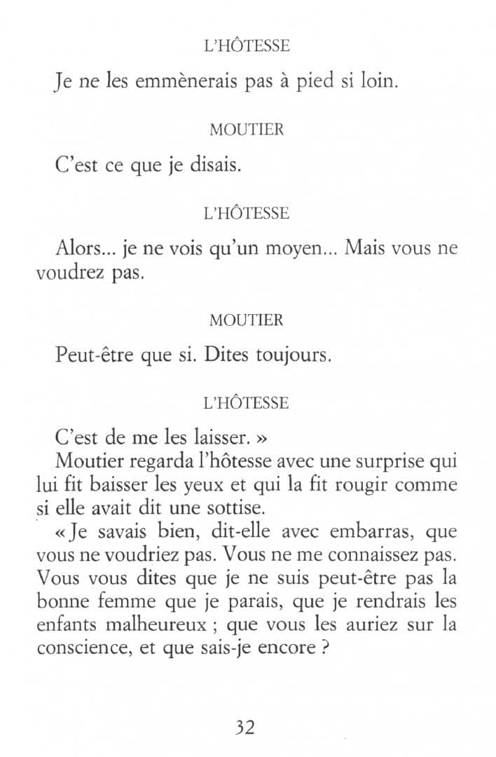 L’auberge de l’Ange-Gardien. Texte intégral — Comtesse de Segur La (2)