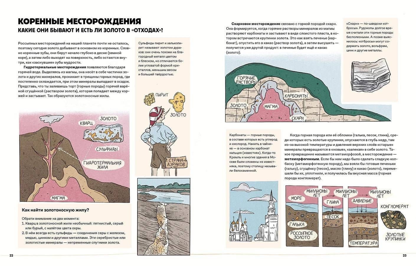 Золото: от звезды до монеты. История. Наука. Применение — Анастасия Николаевна Злобина (3)