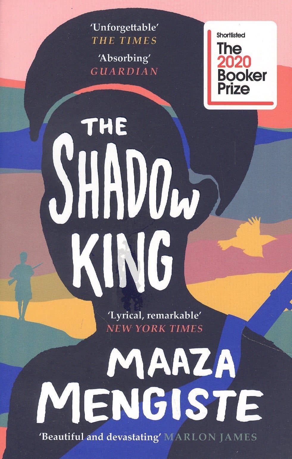 The Shadow King