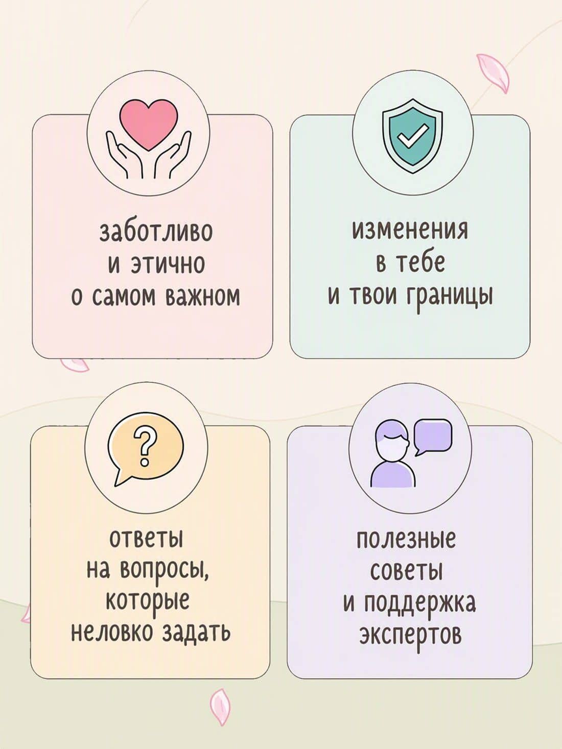 Переходный возраст в комиксах — Ан Чхихен (3)