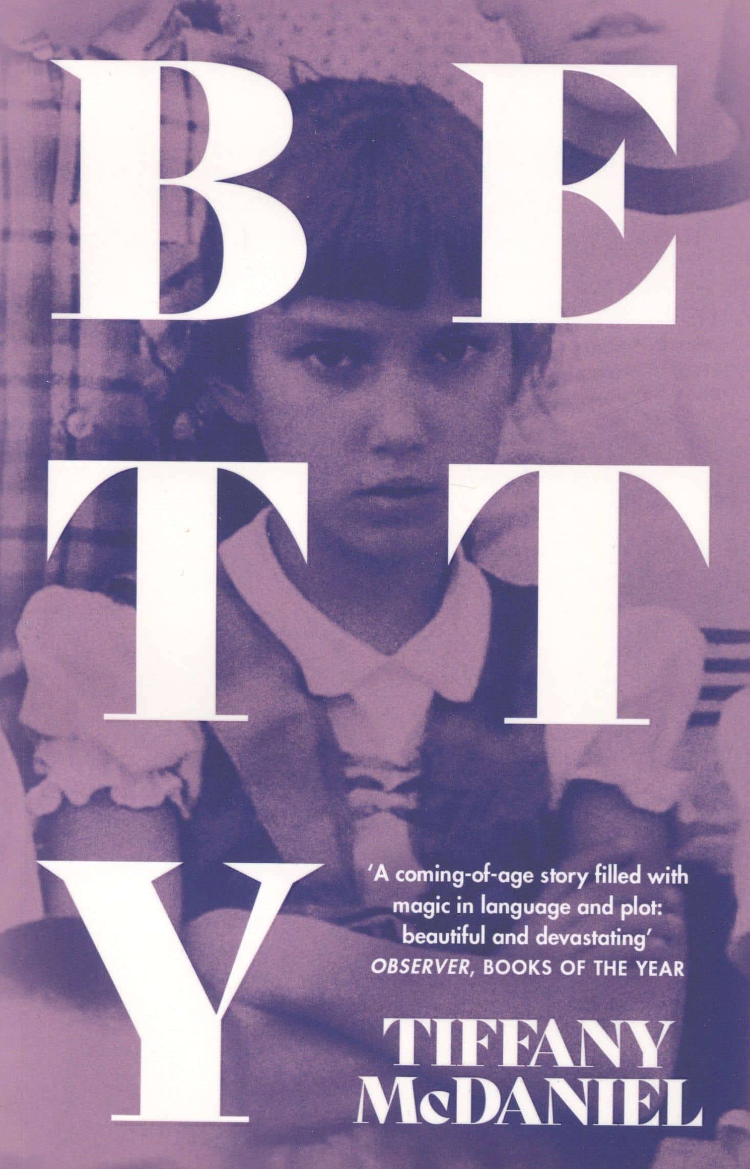 Betty