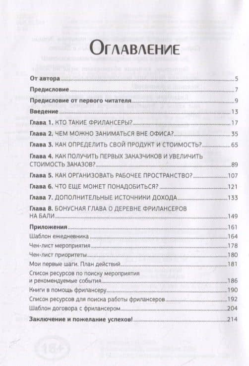 Фрилансер. Путь к свободе, за которую платят — Ильгиз Данилович Валинуров (2)