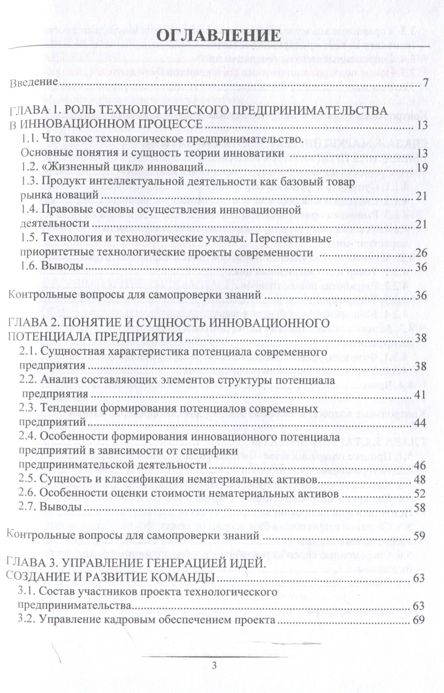 Технологическое предпринимательство — Эллона Ильинична Полякова (3)