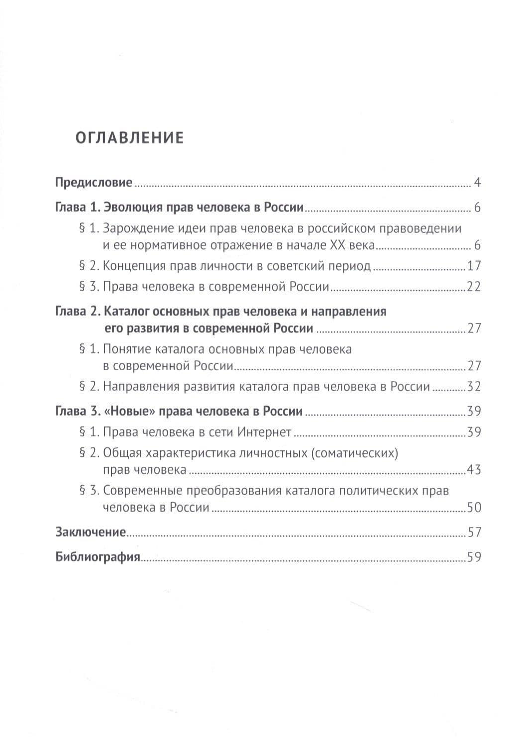 Развитие идеи прав человека в России. Размышления и постановка проблем. Монография — Дмитрий Денисович Коновалов (2)