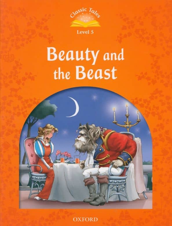 Beauty and the Beast. Level 5