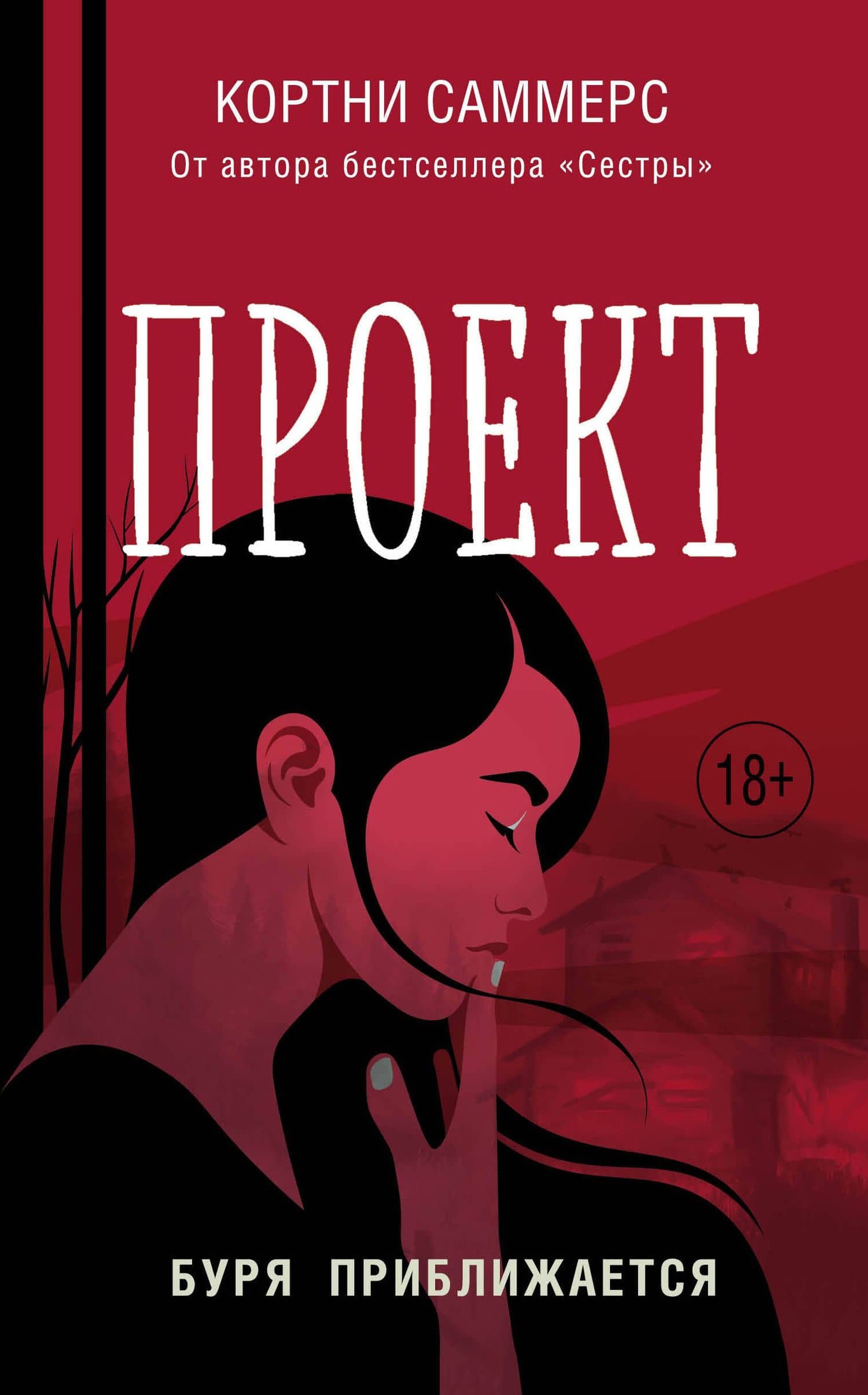 Проект — Кортни Саммерс