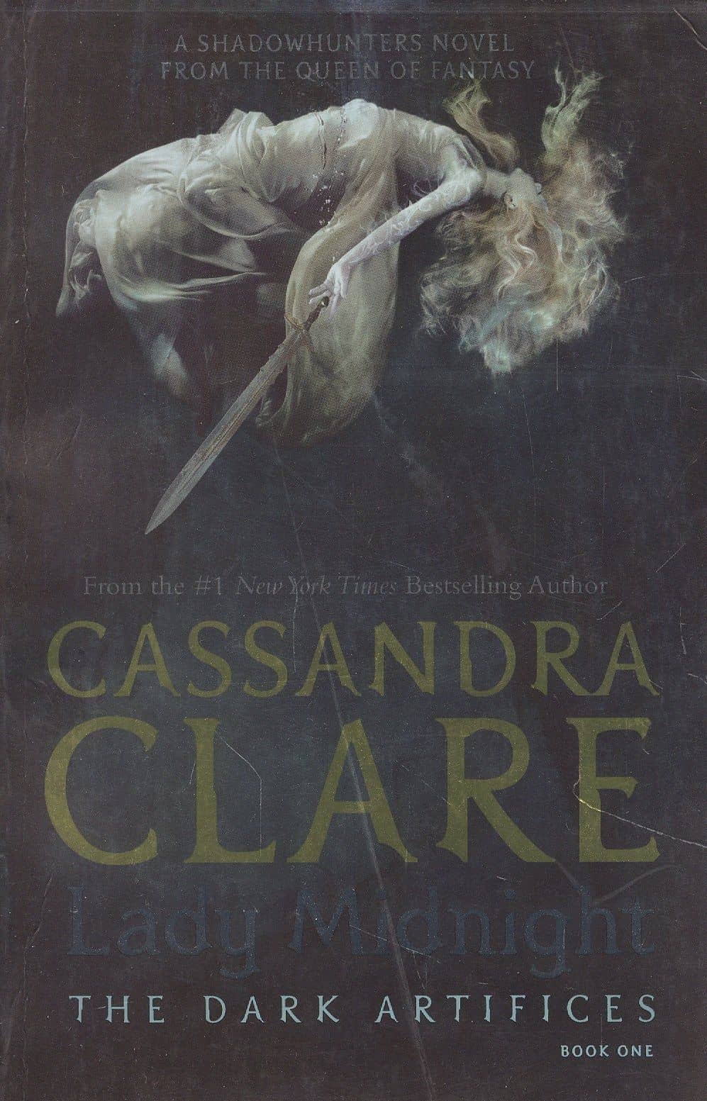 Lady Midnight