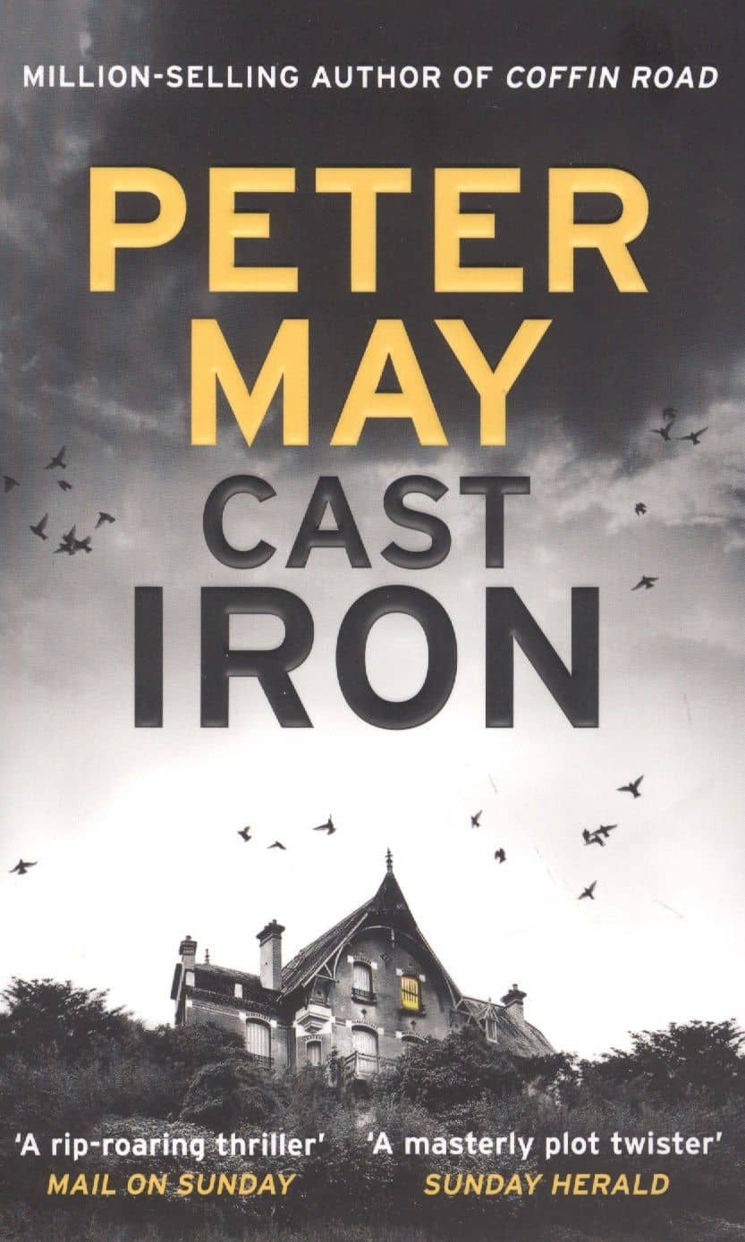 Book cover