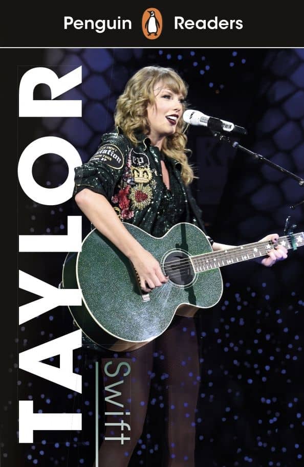 Taylor Swift. Level 1. A1