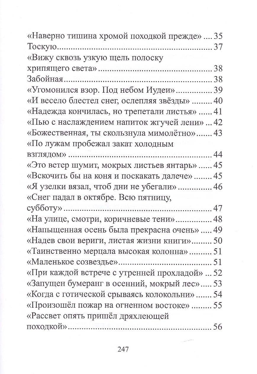 Остров — Александр Юрьевич Хохорь (3)