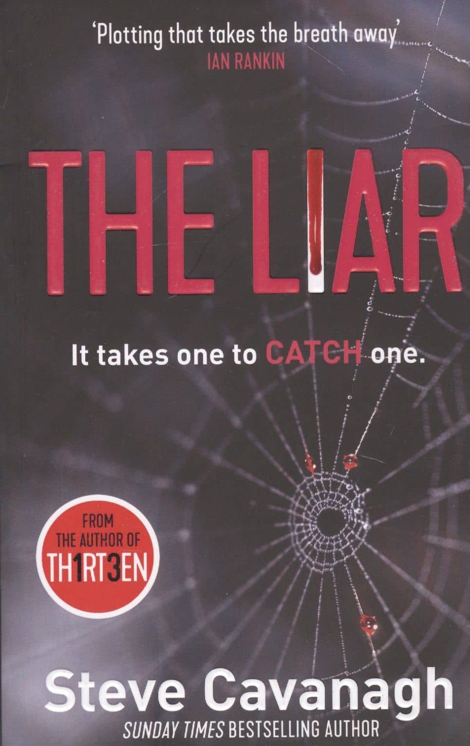The Liar