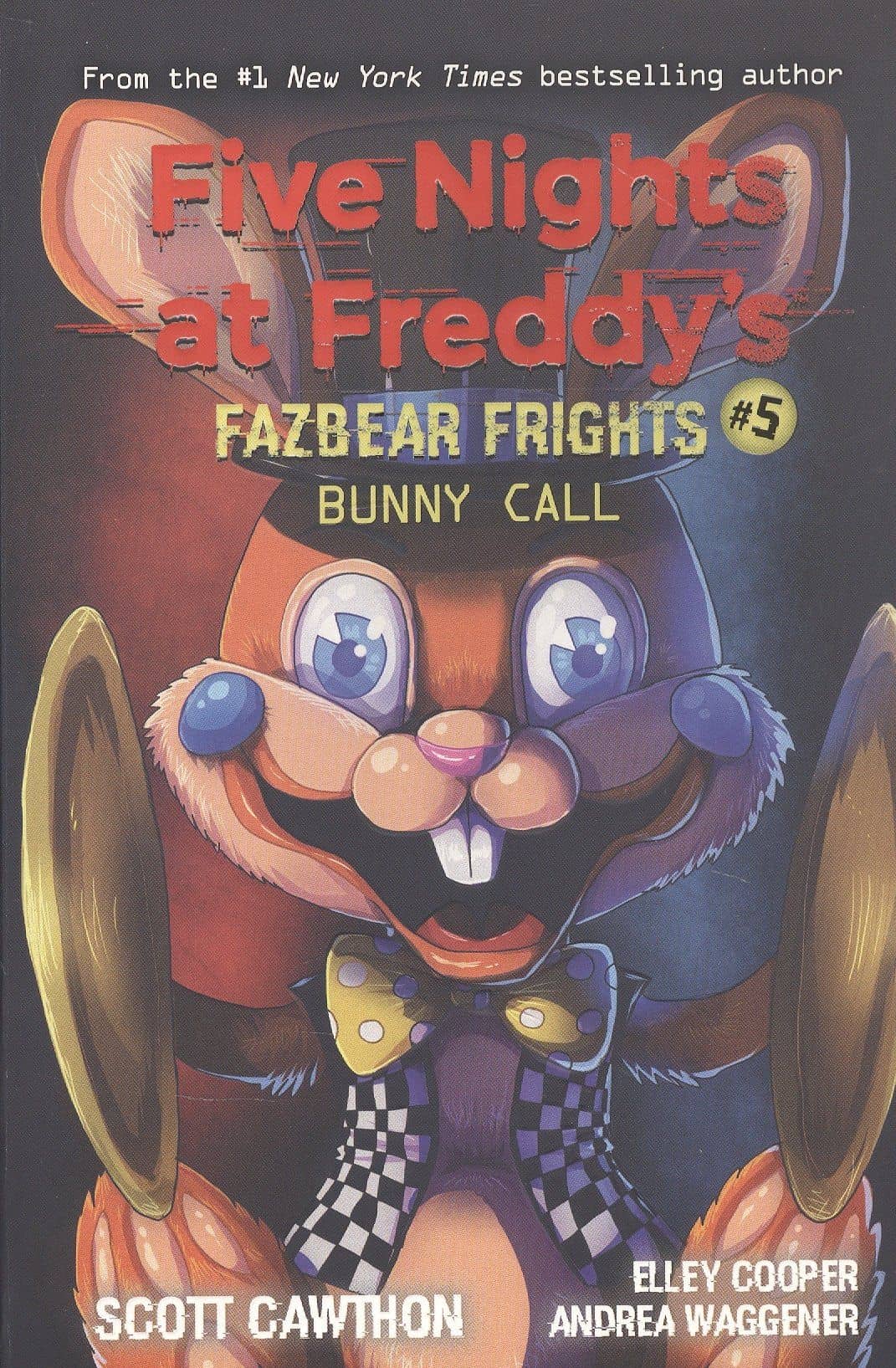 Book cover