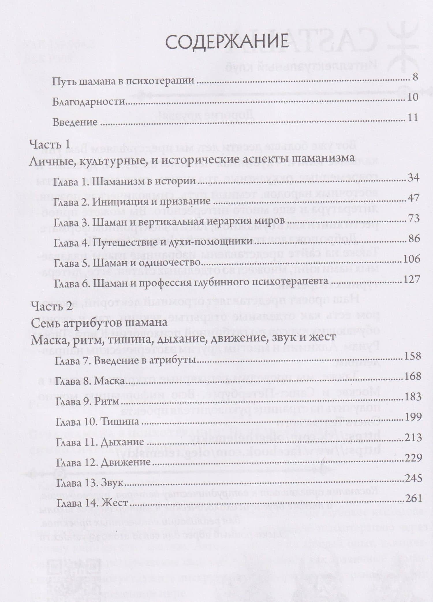 Путь шамана в психотерапии: Исцеление через символический процесс — Робин ван Лебен Селс (3)