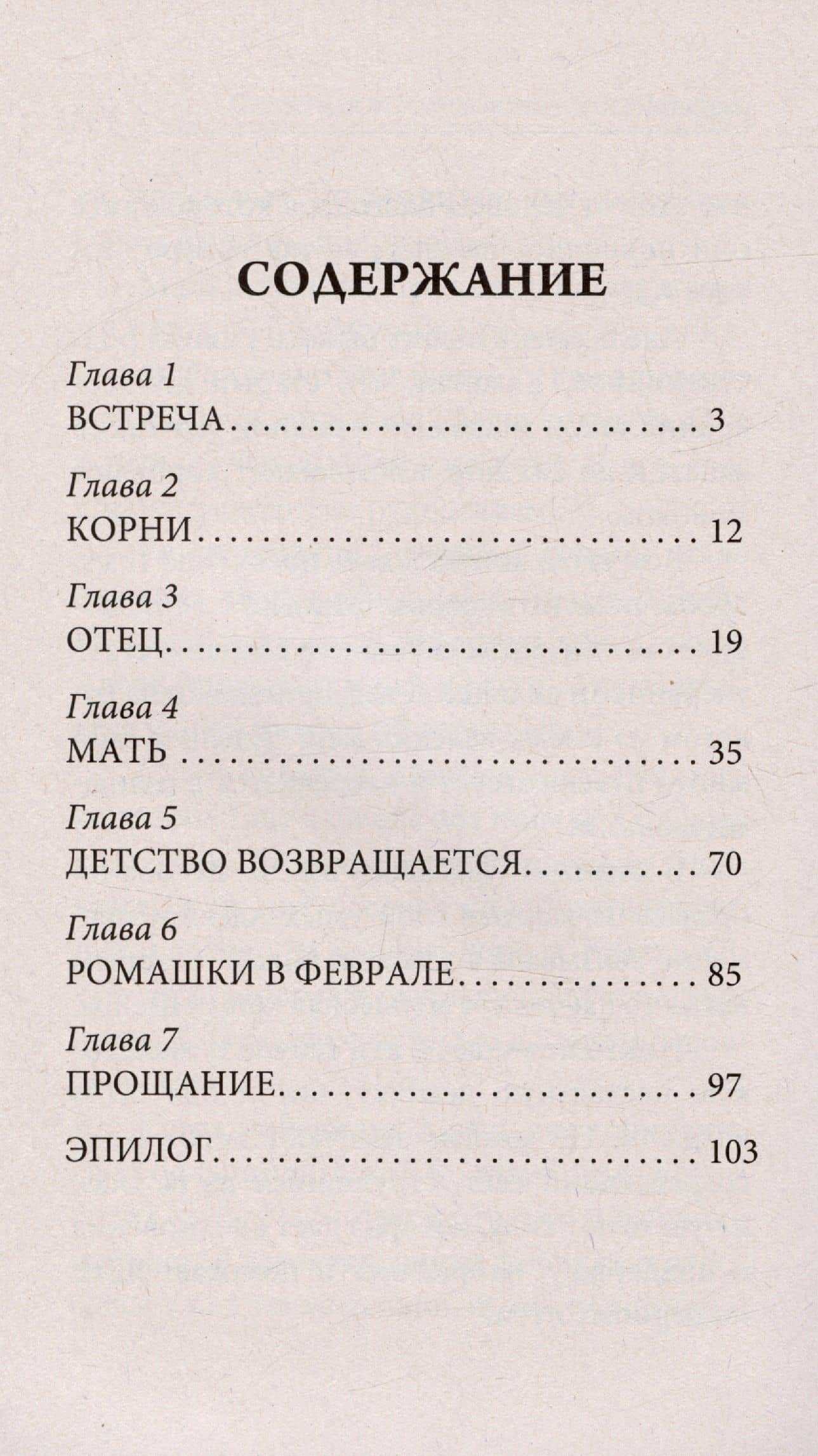 Сказка для тех, кто остался без детства — Марина Летицкая (3)