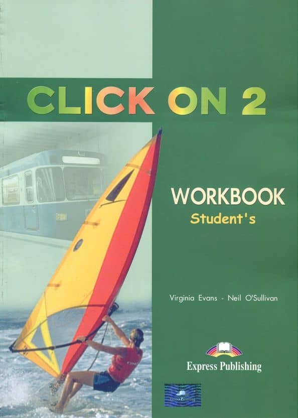 Click On 2. Student's Workbook