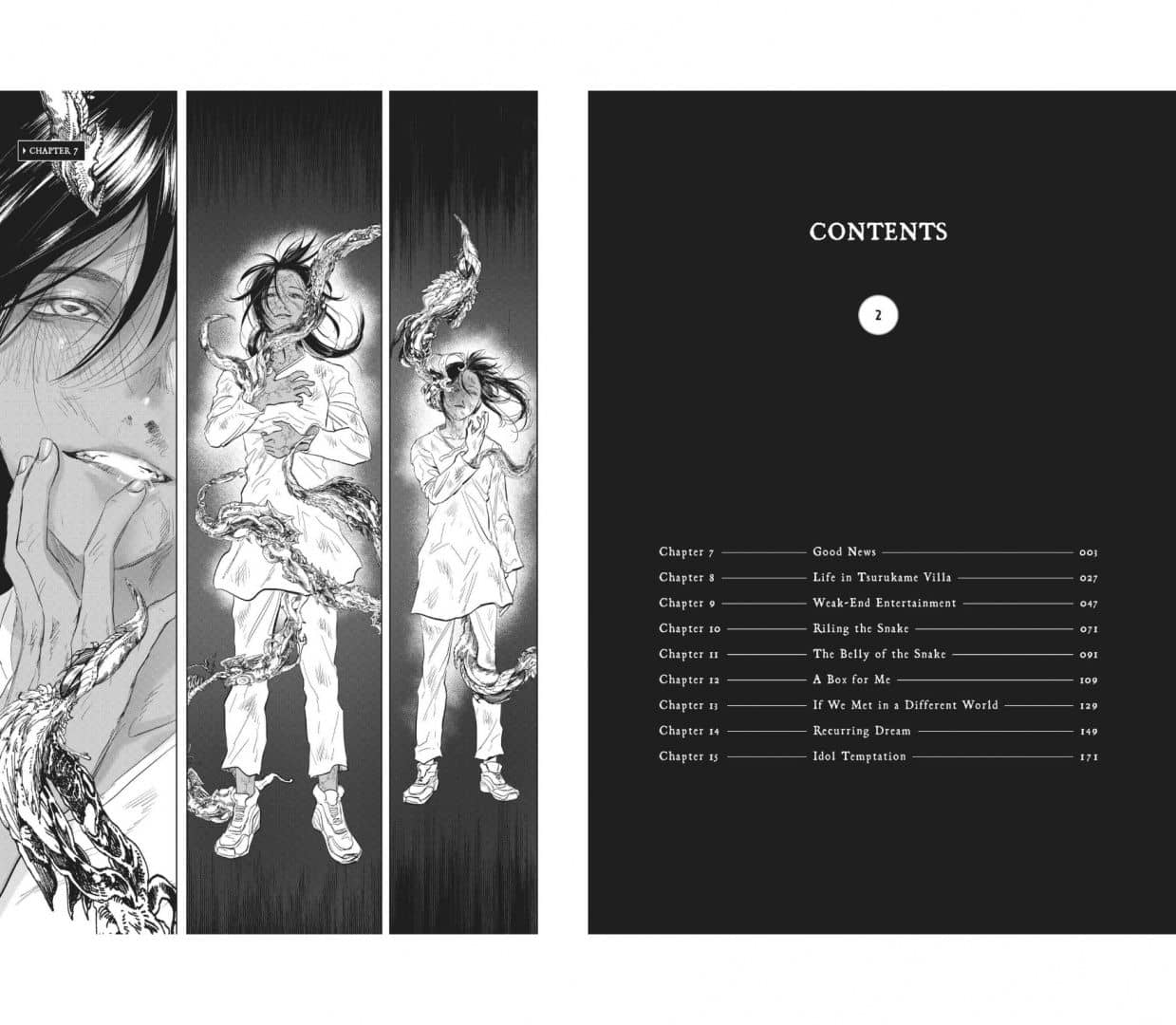 After God. Volume 2 — Sumi Eno (2)