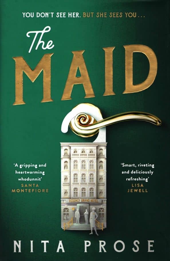 Book cover
