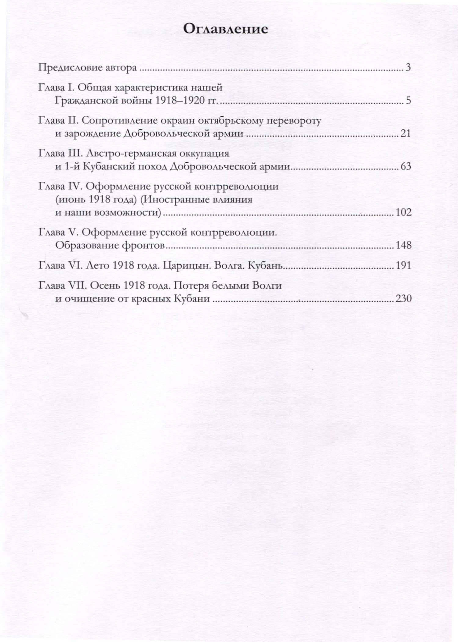 1918 год. Очерки по истории русской Гражданской войны — Арсений Александрович Зайцов (2)